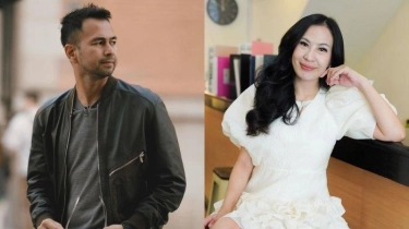 Serunya Raffi Ahmad dan Mami Louisse Hadirkan Flash Sale Berbagai Mobil dan Motor Rp1 di Shopee Live