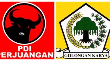 Soal Kursi Ketua DPR RI, Sekjen PDI Perjuangan ke Golkar: Kami Ada Batas Kesabaran