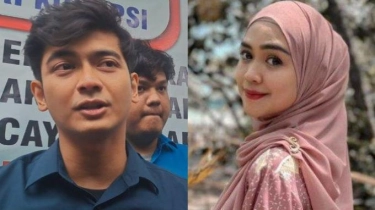 Tetap Jalin Komunikasi, Ria Ricis Masih Mau Terima Ajakan Teuku Ryan Buka Puasa Bareng