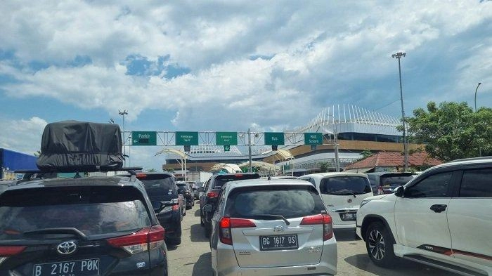 TNI AL Ajak Masyarakat Mudik Gratis Naik Kapal Perang, Ini Syarat dan Lokasi Daftarnya