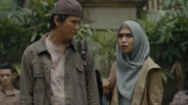 Trailer dan Poster Film Kiblat Lulus Sensor, Pihak LSF Beri Penjelasan