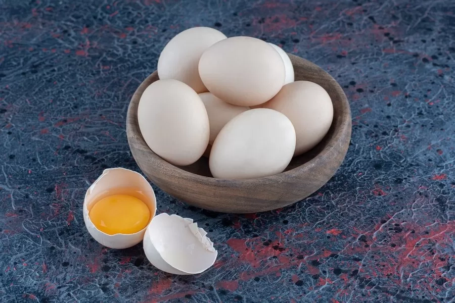 Jangan Dibuang! Ternyata Cangkang Telur Bermanfaat untuk Menyuburkan Tanaman