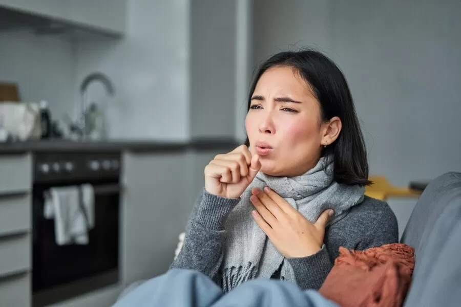 Jangan Sembarangan! Berikut 5 Makanan Sehat dan Baik untuk Dikonsumsi Bagi Pengidap TBC atau Tuberkulosis