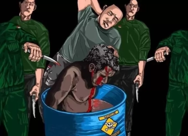 Kasus Kekerasan terhadap Anggota KST, 13 Prajurit TNI Diproses Hukum