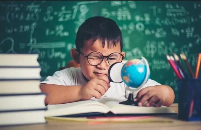 Kenali 8 Ciri-ciri Anak Memiliki IQ Jenius dan Cerdas, Punya Self Awareness Hingga Perfeksionis yang Tinggi