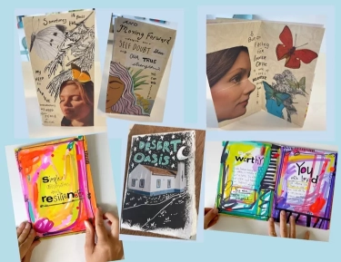 Mengenal Zine dan Tips Membuat Zine yang Menarik untuk Pemula dengan Modal Fotokopi