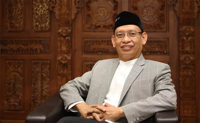 Unair Surabaya Menerima 1.895 Calon Mahasiswa Baru melalui SNBP 2024