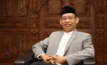 Unair Surabaya Menerima 1.895 Calon Mahasiswa Baru melalui SNBP 2024
