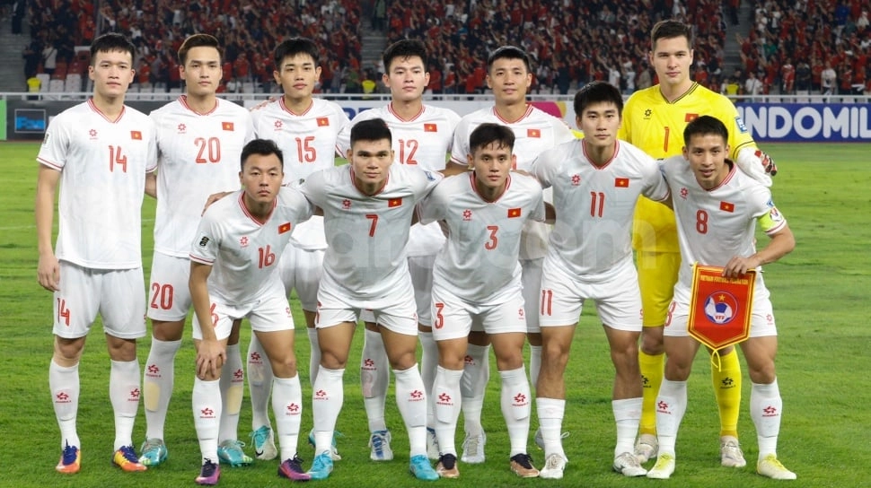2 Hal yang Bisa Bikin Vietnam Ketar Ketir Lawan Timnas Indonesia di Hanoi