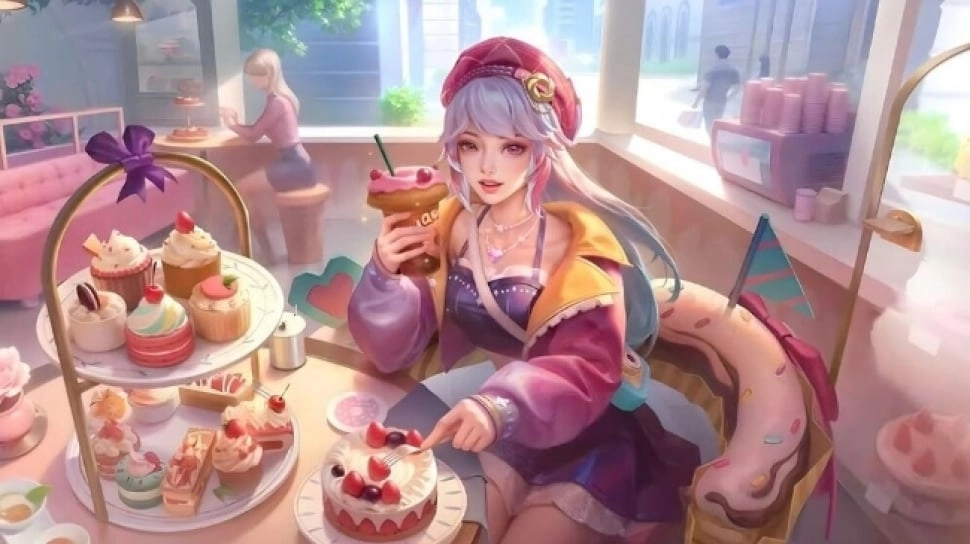 3 Hero Assassin Counter Novaria, Awas Kena Culik Natalia!