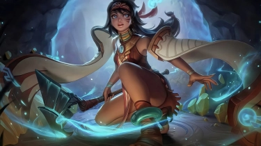 3 Hero Counter Mathilda Terbaik di Mobile Legends, Lumpuhkan Pergerakannya
