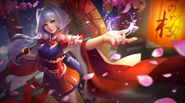 3 Mage Terbaik Buat Counter Martis di Mobile Legends, Auto Efektif!