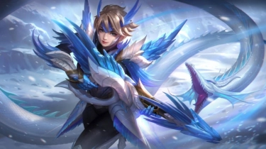 5 Hero Paling Susah Dimainkan di Mobile Legends, Cuma Player Jago yang Bisa!