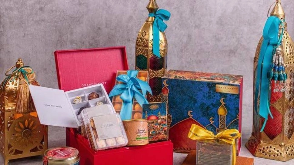 5 Ide Hampers Menarik selain Kue Kering, Dijamin Bermanfaat!