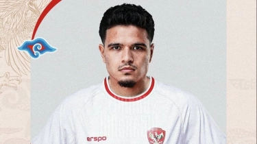 Aksi Individual Ciamik Ragnar Oratmangoen, Langsung Cetak Gol di Laga Debut Timnas Indonesia