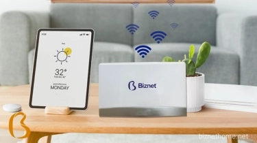 Biznet Gandeng Polisi Usut Kebocoran Data Pelanggan, Pelaku Diduga Karyawan Sendiri