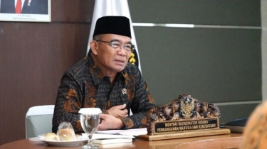 Catat! Ini 10 Imbauan Pemerintah Saat Mudik Lebaran 2024