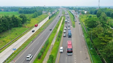 Catat! Waktu yang Tepat untuk Berangkat Mudik Biar Nggak Kena Macet