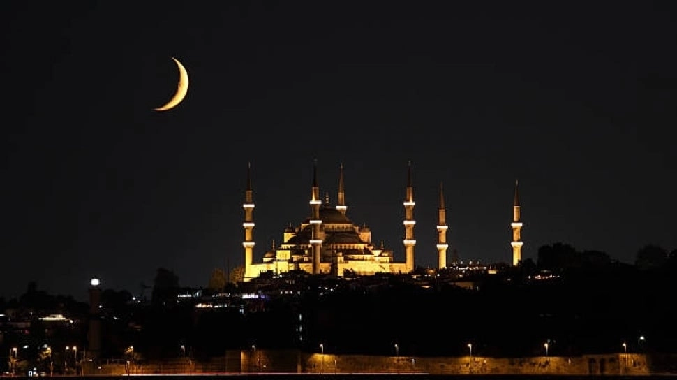 Doa Untuk Malam Lailatul Qadar dan Tanda-tanda Kedatangannya