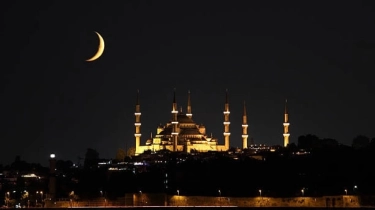 Doa Untuk Malam Lailatul Qadar dan Tanda-tanda Kedatangannya