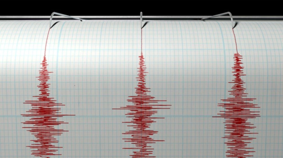 Gempa Kembali Guncang Tuban Senin Malam Tadi