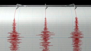 Gempa Kembali Guncang Tuban Senin Malam Tadi