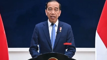 Harta Jokowi Melonjak Seiring dengan Kenaikan Harga Beras, Jhon Sitorus: Raja Harus Sejahtera