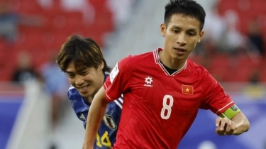 Kapten Do Hung Dung: Lawan Timnas Indonesia adalah Laga Krusial, Tentukan Nasib Sepak Bola Vietnam
