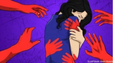 Kasus Pelecehan Seksual oleh Pengurus PSI Ditunda Polisi Lantaran Pelaku Caleg, Rasa Keadilan Korban Diabaikan?