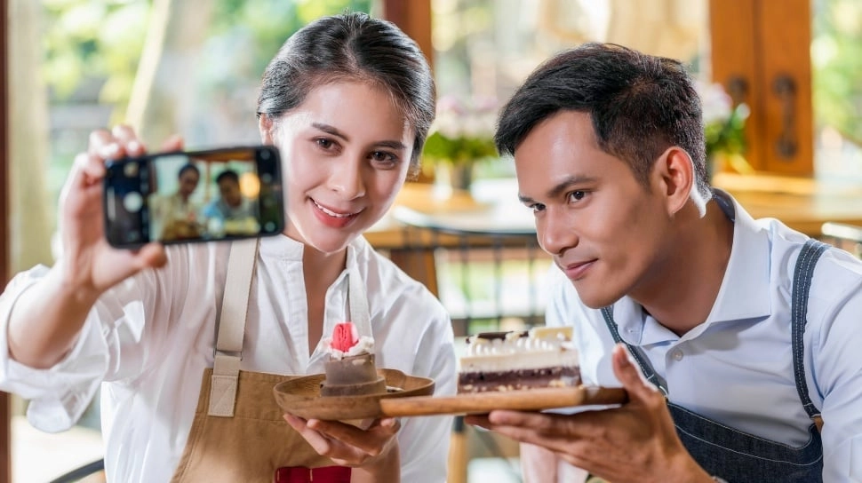 Kata Siapa Hobi Makan Tak Bisa Hasilkan Cuan? Kredit BRIguna Beri Kamu Tips Pertebal Kantung Cuan!