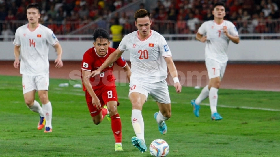 Kena Lagi, Media Vietnam Kembali Ejek Rumput GBK dengan Lebih Parah, 2 Hal Disorot!
