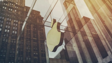 Khusus untuk Pasar China, Apple Bakal Pakai Teknologi AI Baidu?