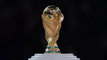 Klasemen Grup F Kualifikasi Piala Dunia 2026 Usai Timnas Indonesia dan Irak Pesta Gol