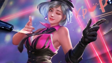 Kode Redeem FF Hari Ini 26 Maret 2024, Masih Bisa Diklaim!