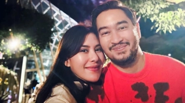 Kronologi Syahnaz Sadiqah Terkena DBD sampai Dilarikan ke Rumah Sakit, Sempat Rawat Jalan