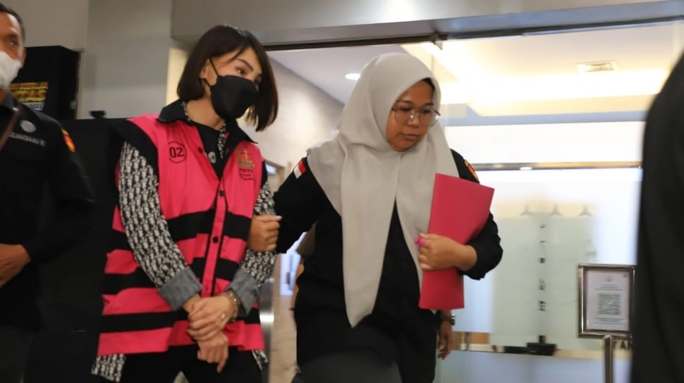Langsung Ditahan, Kejagung Ungkap Peran Crazy Rich PIK Helena Lim di Kasus Korupsi Timah