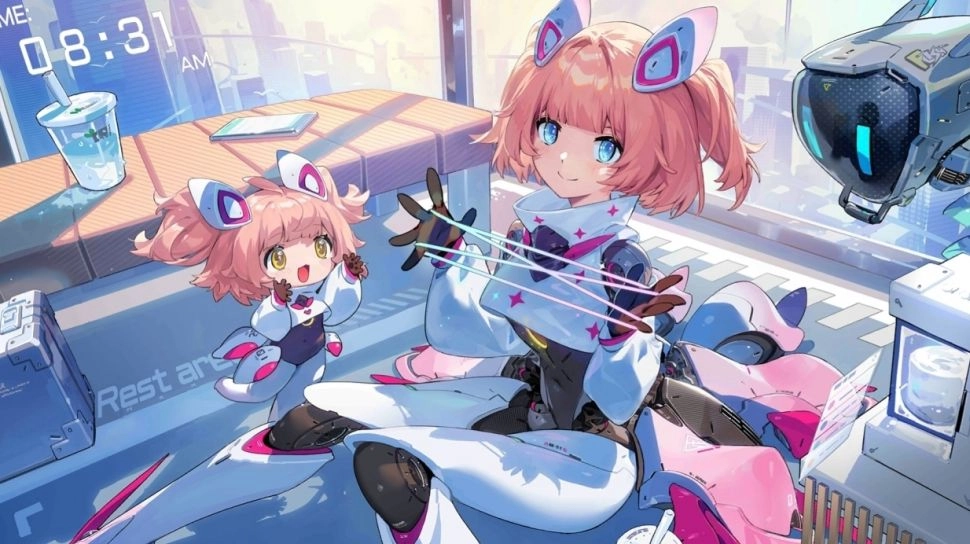 Mampu Solo Kill Fanny Milik EVOS, Ini Item Build Angela ala RRQ Brusko