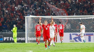 Media Vietnam Ulas Masa Depan The Golden Star Warriors Terancam Tersungkur Jika Kalah dari Timnas Indonesia