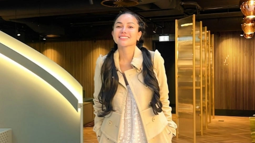 Nikita Mirzany dan Lolly Masih Berseteru, Gimana Cara Terbaik Mendamaikan Hubungan Ibu dan Anak?