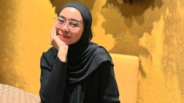 Pakai Tas Hermes Ratusan Juta saat Bukber Geng Mamayu, Outfit Hitam Lesti Kejora Jadi Sorotan