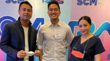 Raffi Ahmad dan Kaesang Buka Usaha di BSD, Warganet Curiga Ada yang Lagi Dicuci
