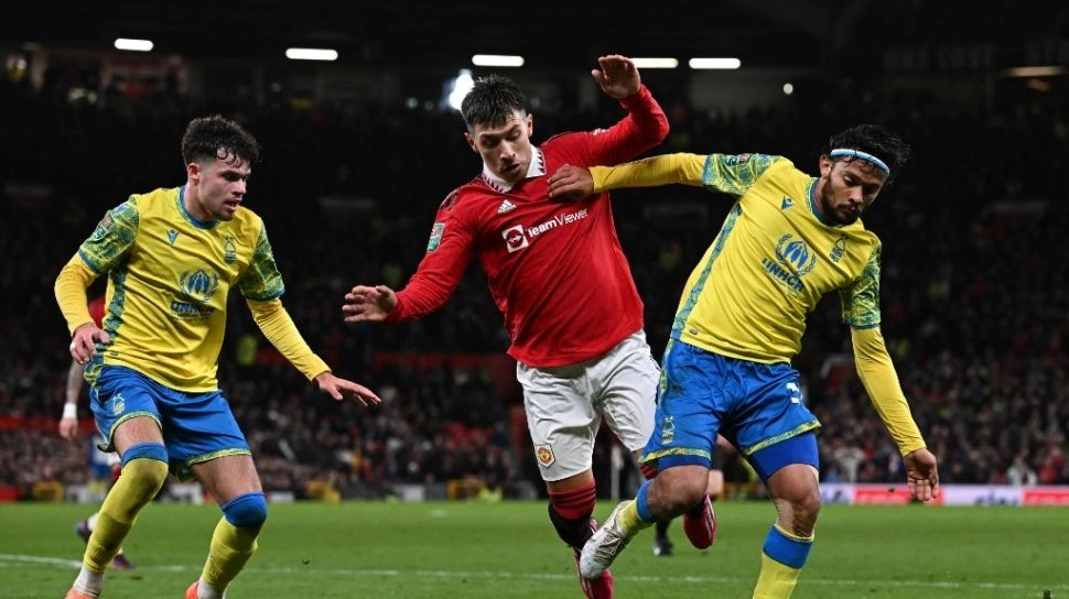 Resmi! Nottingham Forest Banding Atas Hukuman Pengurangan Poin di Liga Inggris