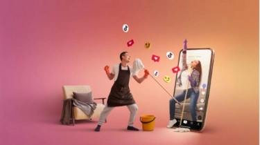 Sempat Terpuruk Saat Covid-19, Begini Kisah Inspirasi Pasangan Pengusaha Sukses Jadi Affiliate di TikTok