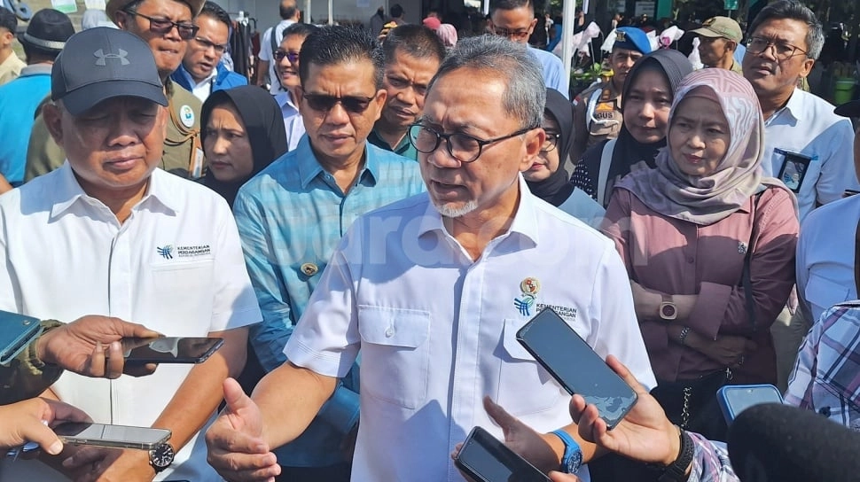 Semua SPBU di Indonesia Bakal Diperiksa Dampak Kecurangan Takaran di Tol Japek