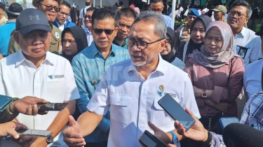 Semua SPBU di Indonesia Bakal Diperiksa Dampak Kecurangan Takaran di Tol Japek