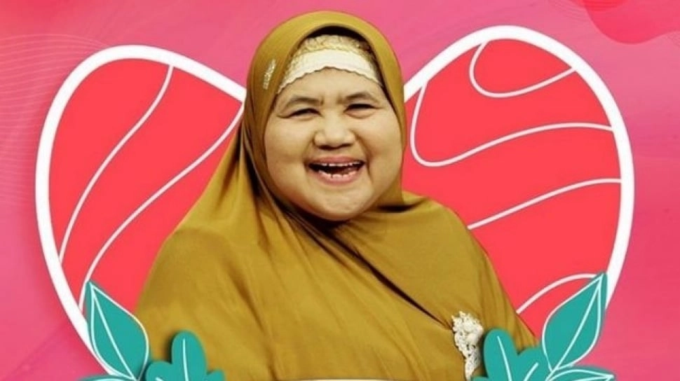 Suami-suami Kena Ulti Mamah Dedeh: Pekerjaan Rumah Tangga Bukan Cuma Tugas Istri!