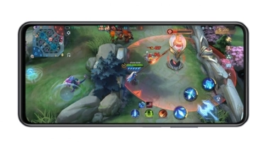 Tes Gaming Realme Note 50, HP Sejutaan dengan Chip Unisoc Tiger T612