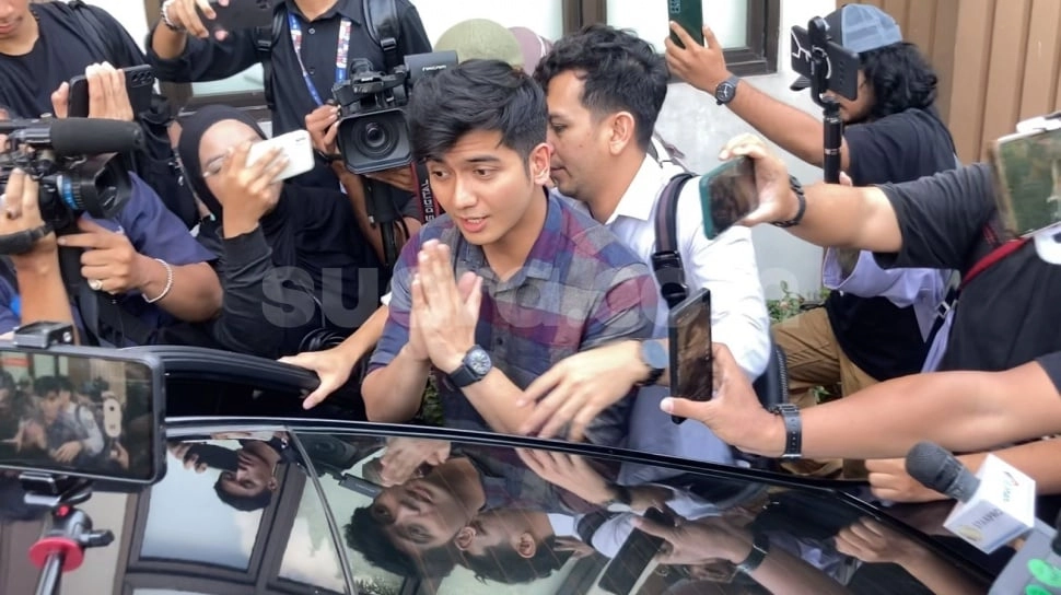 Teuku Ryan Tuntut Biaya Anak ke Ria Ricis, Sebenarnya Siapa yang Wajib Nafkahi Buah Hati usai Cerai?