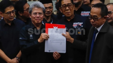 Ungkit Temuan Bawaslu, Kubu Ganjar-Mahfud: Pilpres 2024 Penuh Pelanggaran Terstruktur, Sistematis dan Masif!