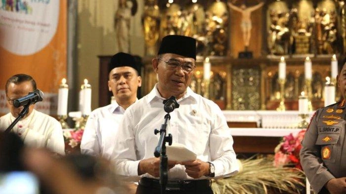 Agak Lain, Menko PMK Malah Berharap Kasus Ribuan Mahasiswa jadi Korban TPPO ke Jerman Berakhir Damai